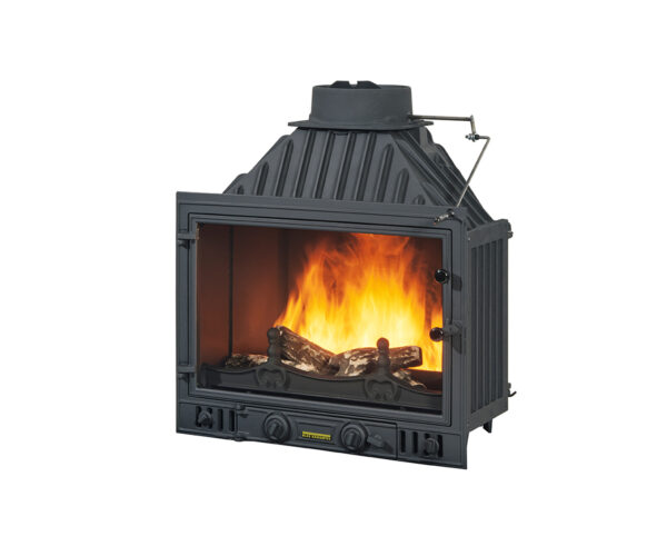 Radiante 600-6 (Cheminees Philippe)