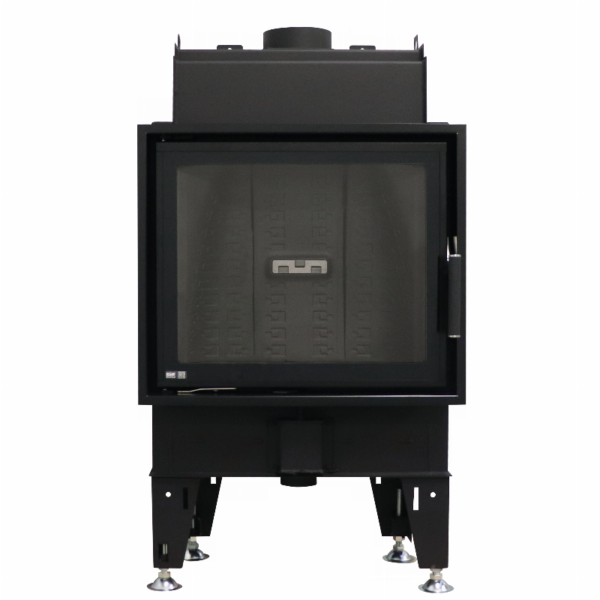 BeF Passive 6 (BeF Home)