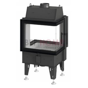 Bef Twin 7 CP-CP või CL-CL (Bef Home)