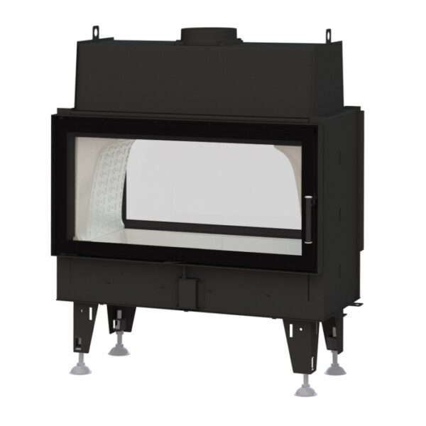 BeF Twin 10 II, 10 N II, V 10 II(Bef Home)