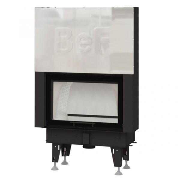 BeF Twin V8 II (Bef Home)