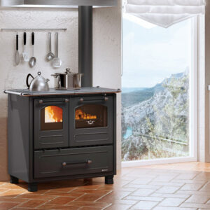pliit FAMILY 4,5(LaNordica Extraflame)