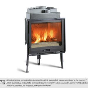 Focolare 70 Piano (LaNordica Extraflame)