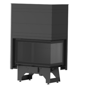 Eco iLux 90 LH või RH (Dorako)
