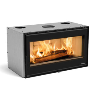 Inserto 100 Wide (LaNordica Extraflame)