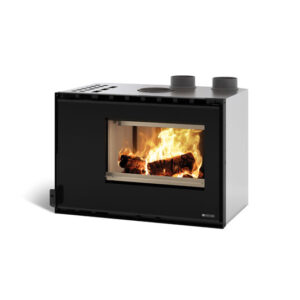 Inserto 80 High Pressure, puldiga (LaNordica Extraflame)