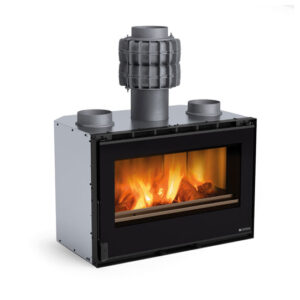 Inserto 80 PRS Chrystal(LaNordica Extraflame)