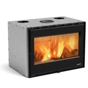 Inserto 80 Wide ja 80 EPS Wide (LaNordica Extraflame)