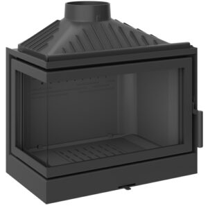 Eco Max 7 L või R Basic (Dorako)