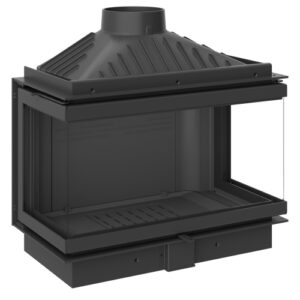 Eco Max 7 3 F ja iMax 7 3F Standard (Dorako)