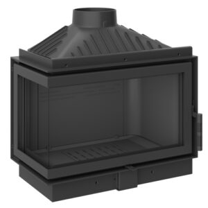 Eco Max 7 ja iMax L või R Standard (Dorako)