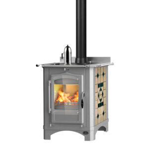 pliit - kamin RAVENNA(Lincar)