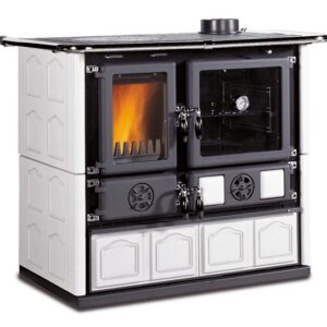 pliit ROSA 5.0 majoolika (LaNordica Extraflame)
