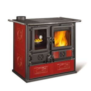 pliit ROSA SINISTRA REVERSE (LaNordica Extraflame)