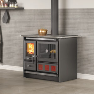 pliit ROSA XXL (LaNordica Extraflame)