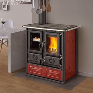 pliit ROSETTA SINISTRA 5.0 (LaNordica Extraflame)