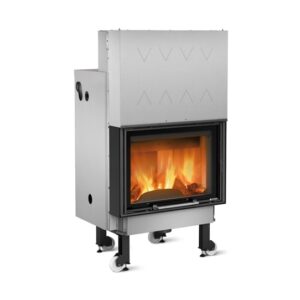 Termocamino WF Plus D.S.A (LaNordica Extraflame)