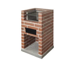 grill TURO ja MAXI TURO(Tiileri)