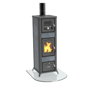 kamin ALICE 490 AZ(Lincar)