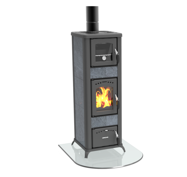 kamin ALICE 490 AZ(Lincar)