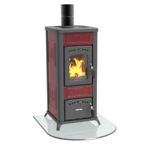 kamin ALICE 480 AZ (Lincar)