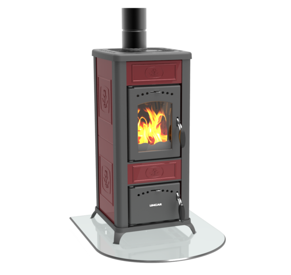 kamin ALICE 480 AZ (Lincar)