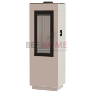 kamin ARIES 3 (Bef Home)