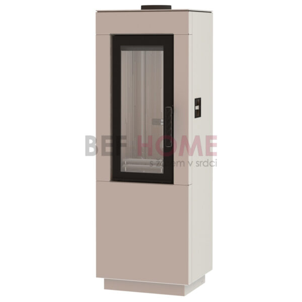 kamin ARIES 3 (Bef Home)