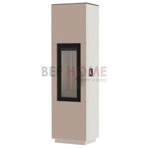 kamin ARIES 7 (Bef Home)