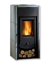 kamin ASIA Bll (Nordica Extraflame)