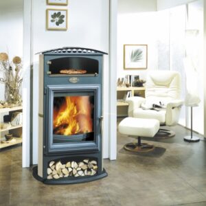 kamin Brulhaut art.364105,(Cheminees Godin Chauffage)