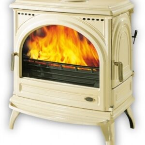 kamin Carvin 366101 (Cheminees Godin Chauffage)