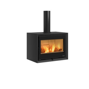 kamin DANTE (LaNordica Extraflame)