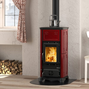 kamin EMILIANA (LaNordica Extraflame)