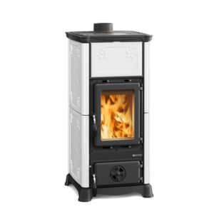 kamin EMILIANA (LaNordica Extraflame)