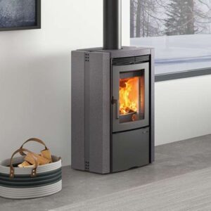 kamin ESTER Bll (LaNordica Extraflame)
