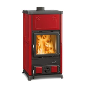 kamin FEDORA(LaNordica Extraflame)
