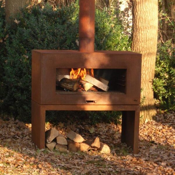 välikamin ENOK(Forno)