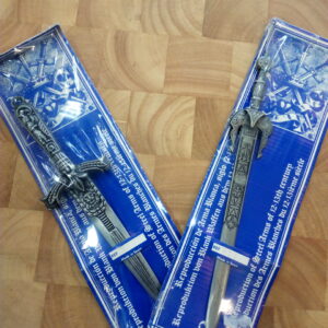 Paberinuga(Armas de Toledo)