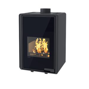 kamin MALIA, Flamingo DeLuxe(HS Flamingo)