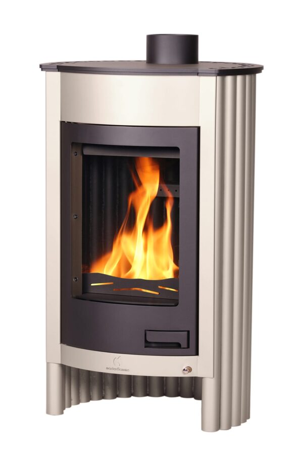 kamin Masterflamme MEDIE I (HS Flamingo)