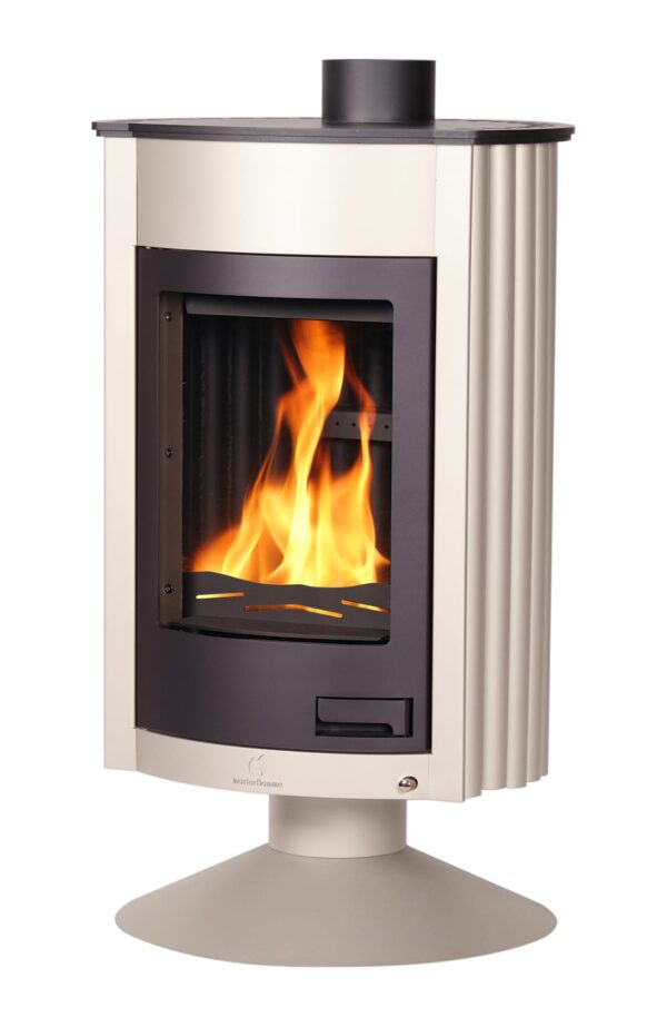 kamin Masterflamme MEDIE II (HS Flamingo)