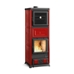 kamin NOVA Forno (LaNordica Extraflame)