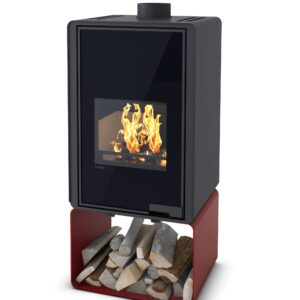 kamin PENTAI,Flamingo DeLuxe, (HS Flamingo)