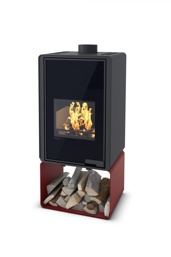 kamin PENTAI,Flamingo DeLuxe, (HS Flamingo)