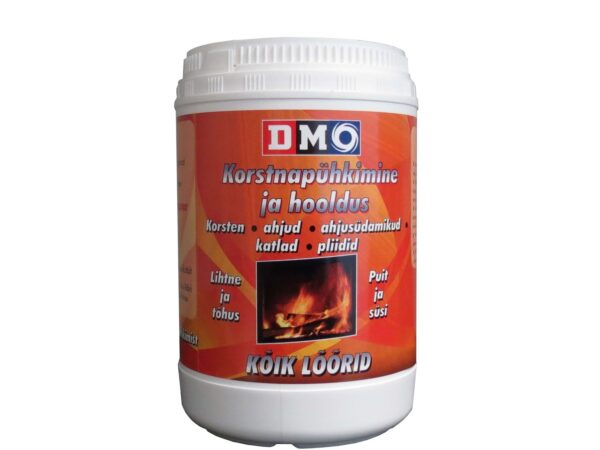 Korstnahoolduspulber (DMO)