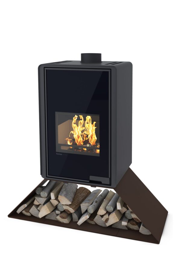kamin SENAI, Flamingo DeLuxe,(HS Flamingo)