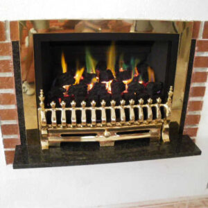 gaasisüdamik SEVILLA 22'' (Ambifuego)