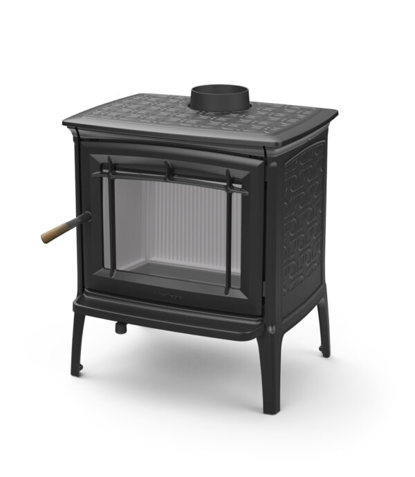 kamin SHELBURNE HF (Hergom)
