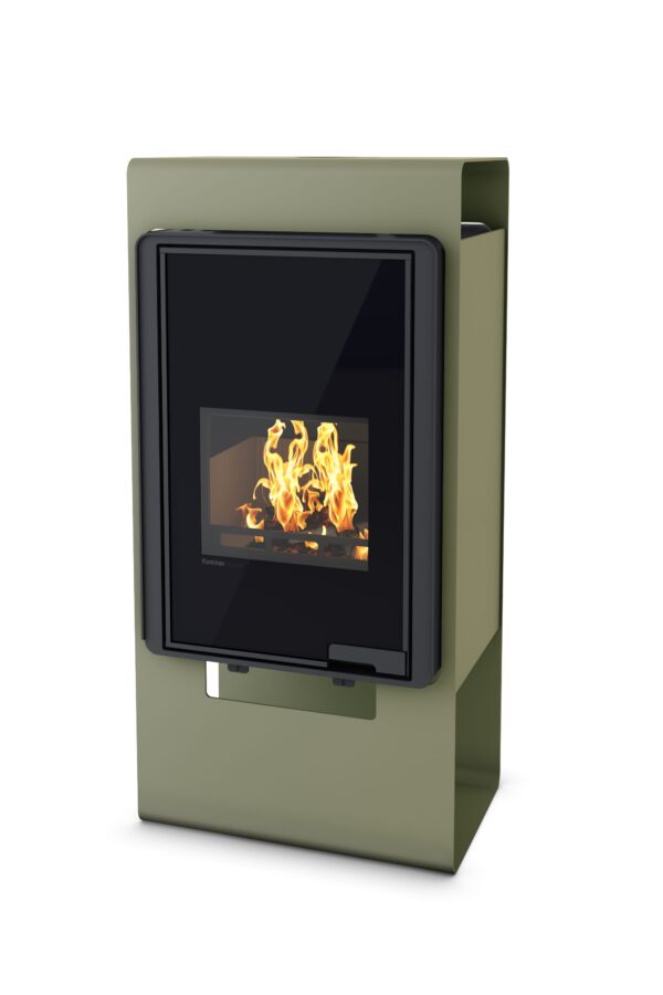 kamin SINGA ,Flamingo DeLuxe(HS Flamingo)